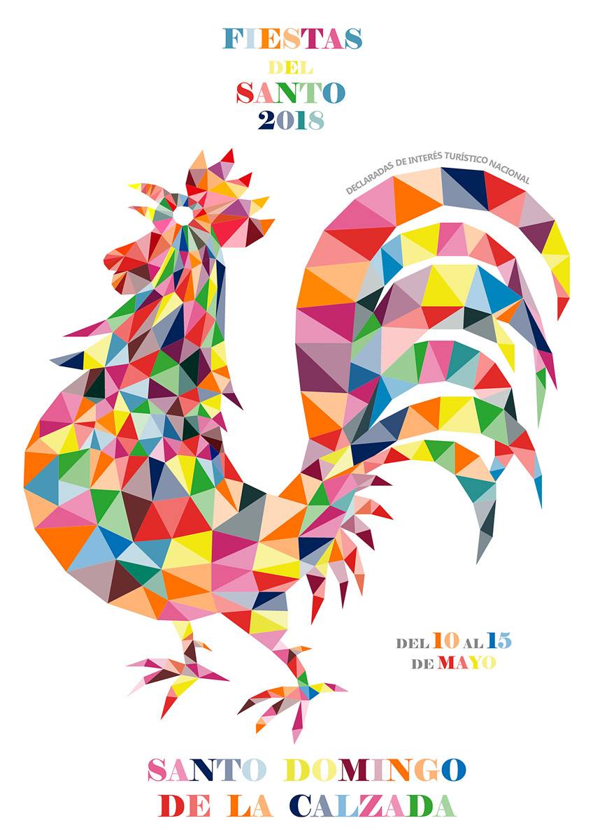 Fiestas del Santo  